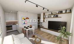 Dvosoban stan, Novi Sad - Grbavica | Prodaja · 39m² · 140.211€