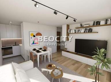 Dvosoban stan, Novi Sad - Grbavica | Prodaja · 39m² · 140.211€