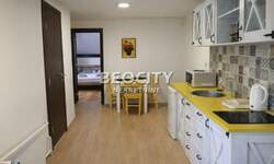 Jednosoban stan, Novi Sad - Centar | Prodaja · 37m² · 125.000€
