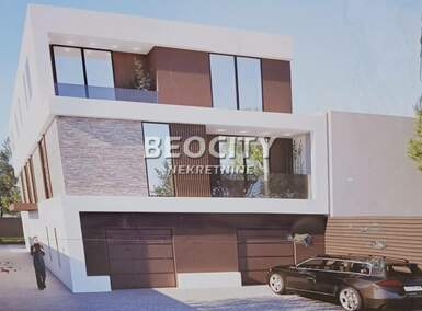 Dvosoban stan, Novi Sad - Telep | Prodaja · 39m² · 70.200€