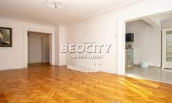 Cetvorosoban stan, Beograd - Kneza Miloša (centar) | Prodaja · 105m² · 344.900€