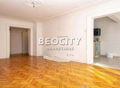 Cetvorosoban stan, Beograd - Kneza Miloša (centar) | Prodaja · 105m² · 344.900€