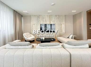 Cetvorosoban stan, Beograd - Beograd Na Vodi | Prodaja · 160m² · 1.390.000€