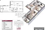 Trosoban stan, Novi Sad - Liman 4 | Prodaja · 61m² · 173.850€