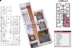 Trosoban stan, Novi Sad - Petrovaradin | Prodaja · 54m² · 108.000€