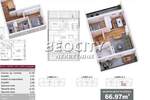 Cetvorosoban stan, Novi Sad | Prodaja · 87m² · 140.000€