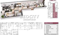 Cetvorosoban stan, Novi Sad - Petrovaradin | Prodaja · 68m² · 112.200€