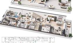 Stan, Novi Sad - Petrovaradin | Prodaja · 130m² · 257.000€