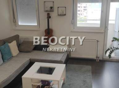 Dvosoban stan, Novi Sad - Bulevar Evrope | Prodaja · 47m² · 142.000€
