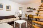 Dvosoban stan, Beograd - Zemun (centar) | Prodaja · 43m² · 104.900€