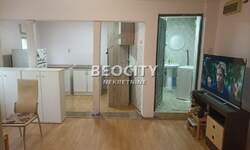 Dvosoban stan, Beograd - Zvezdara | Prodaja · 37m² · 109.800€
