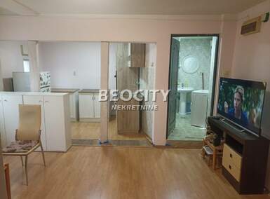 Dvosoban stan, Beograd - Zvezdara | Prodaja · 37m² · 109.800€