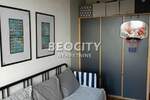 Trosoban stan, Novi Sad - Avijatičarsko Naselje | Prodaja · 60m² · 185.900€