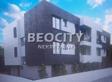 Dvosoban stan, Novi Sad - Adice | Prodaja · 41m² · 88.500€