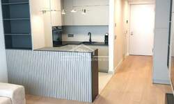 Jednosoban stan, Beograd - Blok 65 | Izdavanje · 33m² · 700€