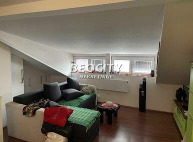 Jednosoban stan, Beograd - Vidikovačka Padina | Prodaja · 27m² · 50.000€