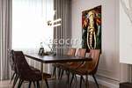 Stan, Novi Sad - Telep | Prodaja · 129m² · 333.566€