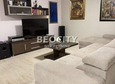 Trosoban stan, Novi Sad - Liman 4 | Prodaja · 78m² · 240.000€