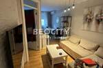 Dvosoban stan, Novi Sad - Centar | Prodaja · 39m² · 165.000€