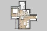 Dvosoban stan, Novi Sad - Salajka | Prodaja · 42m² · 133.610€