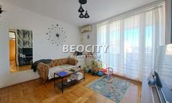 Dvosoban stan, Beograd - Zvezdara | Prodaja · 35m² · 112.000€