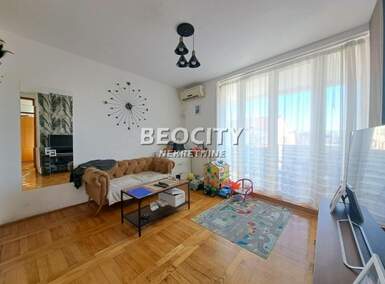 Dvosoban stan, Beograd - Zvezdara | Prodaja · 35m² · 112.000€