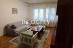 Dvosoban stan, Novi Sad - Stari Grad | Izdavanje · 79m² · 360€
