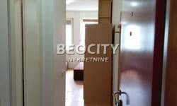 Jednosoban stan, Novi Sad - Bulevar Oslobođenja | Prodaja · 22m² · 88.000€