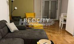 Dvosoban stan, Beograd - Zvezdara | Izdavanje · 48m² · 650€