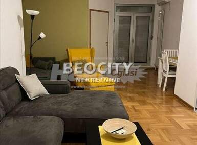 Dvosoban stan, Beograd - Zvezdara | Izdavanje · 48m² · 650€