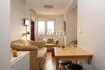 Dvosoban stan, Beograd - Zemun (marije Bursać) | Prodaja · 28m² · 122.000€