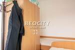 Dvosoban stan, Beograd - Zemun (marije Bursać) | Prodaja · 28m² · 122.000€