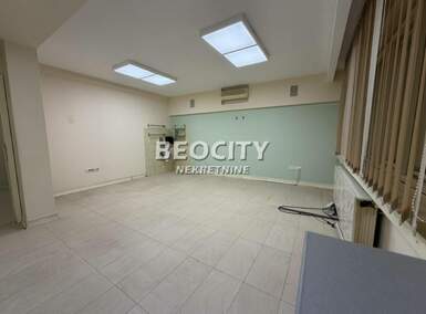 Poslovni prostor / Lokal, Beograd - Kneza Miloša (centar) | Izdavanje · 80m² · 1.100€