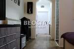 Jednosoban stan, Novi Sad - Centar | Izdavanje · 32m² · 450€