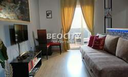 Dvosoban stan, Novi Sad - Centar | Izdavanje · 37m² · 450€