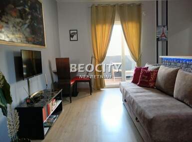 Dvosoban stan, Novi Sad - Centar | Izdavanje · 37m² · 450€