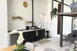 Cetvorosoban stan, Novi Sad - Centar | Izdavanje · 110m² · 1.500€