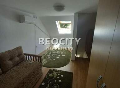 Jednosoban stan, Beograd - Zemun (novi Grad) | Prodaja · 58m² · 82.000€