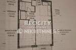 Dvosoban stan, Beograd - Čukarička Padina | Prodaja · 47m² · 174.000€