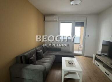 Dvosoban stan, Novi Sad - Kej | Prodaja · 38m² · 129.500€