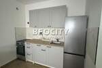 Dvosoban stan, Novi Sad - Kej | Prodaja · 38m² · 129.500€