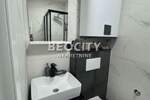 Dvosoban stan, Novi Sad - Kej | Prodaja · 38m² · 129.500€