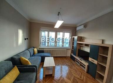 Jednosoban stan, Novi Sad - Centar | Prodaja · 32m² · 116.000€