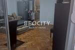 Dvosoban stan, Novi Sad - Novo Naselje | Prodaja · 61m² · 165.000€