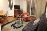 Jednosoban stan, Beograd - Lion | Izdavanje · 35m² · 450€