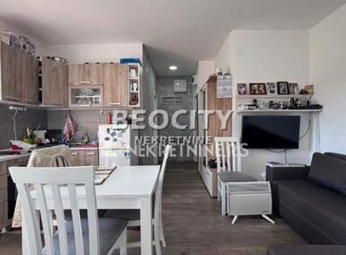 Dvosoban stan, Beograd - Ledine | Prodaja · 34m² · 79.000€