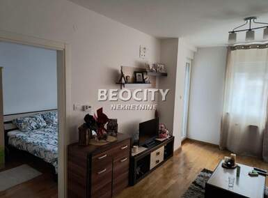 Dvosoban stan, Novi Sad - Podbara | Prodaja · 36m² · 122.000€