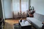Dvosoban stan, Novi Sad - Podbara | Prodaja · 36m² · 122.000€