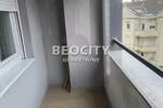 Dvosoban stan, Novi Sad - Podbara | Prodaja · 36m² · 122.000€