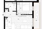 Dvosoban stan, Beograd - Radiofar | Prodaja · 42m² · 77.700€